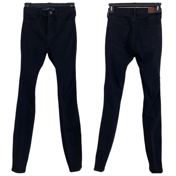 HOLLISTER Skinny Jeans - Picture 2 of 16